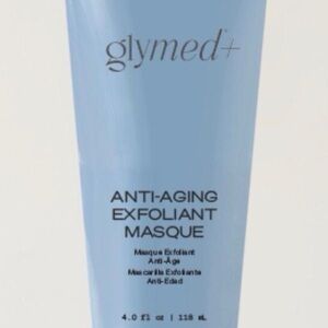 Glymed+ Anti-aging Exfoliant Masque